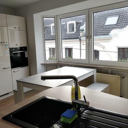 דיסלדורף Xxl Superior Old Town Apartment מראה חיצוני תמונה