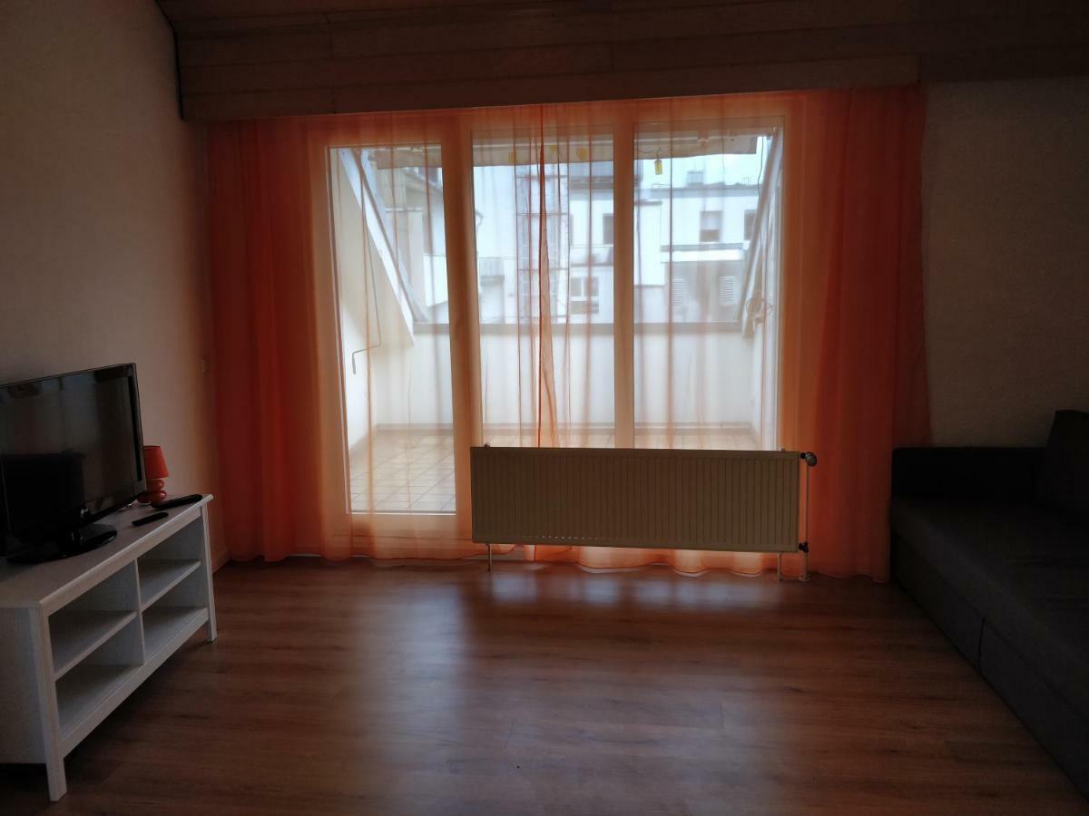 דיסלדורף Xxl Superior Old Town Apartment מראה חיצוני תמונה