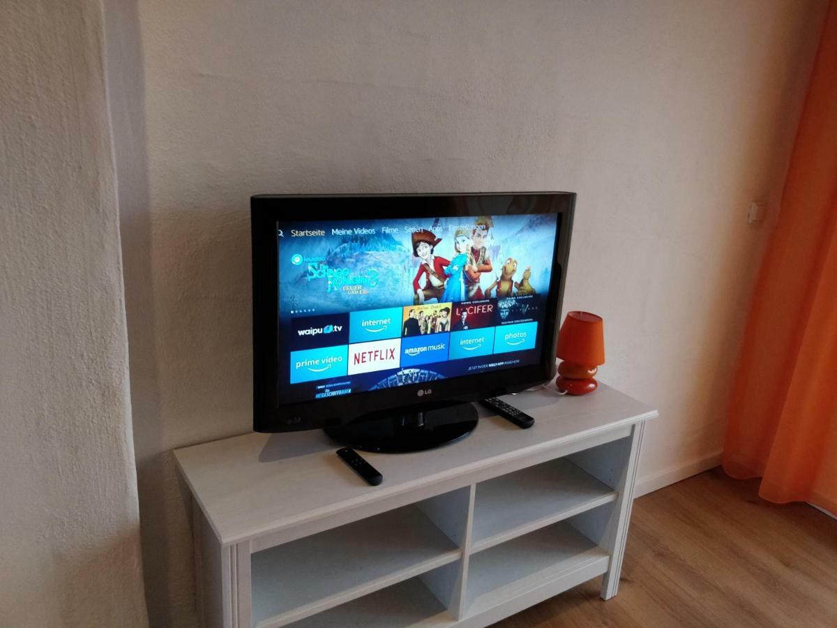 דיסלדורף Xxl Superior Old Town Apartment מראה חיצוני תמונה
