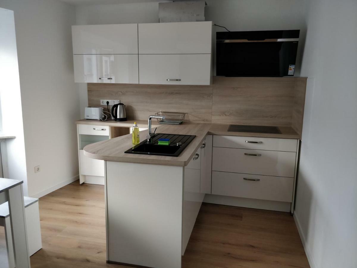 דיסלדורף Xxl Superior Old Town Apartment מראה חיצוני תמונה