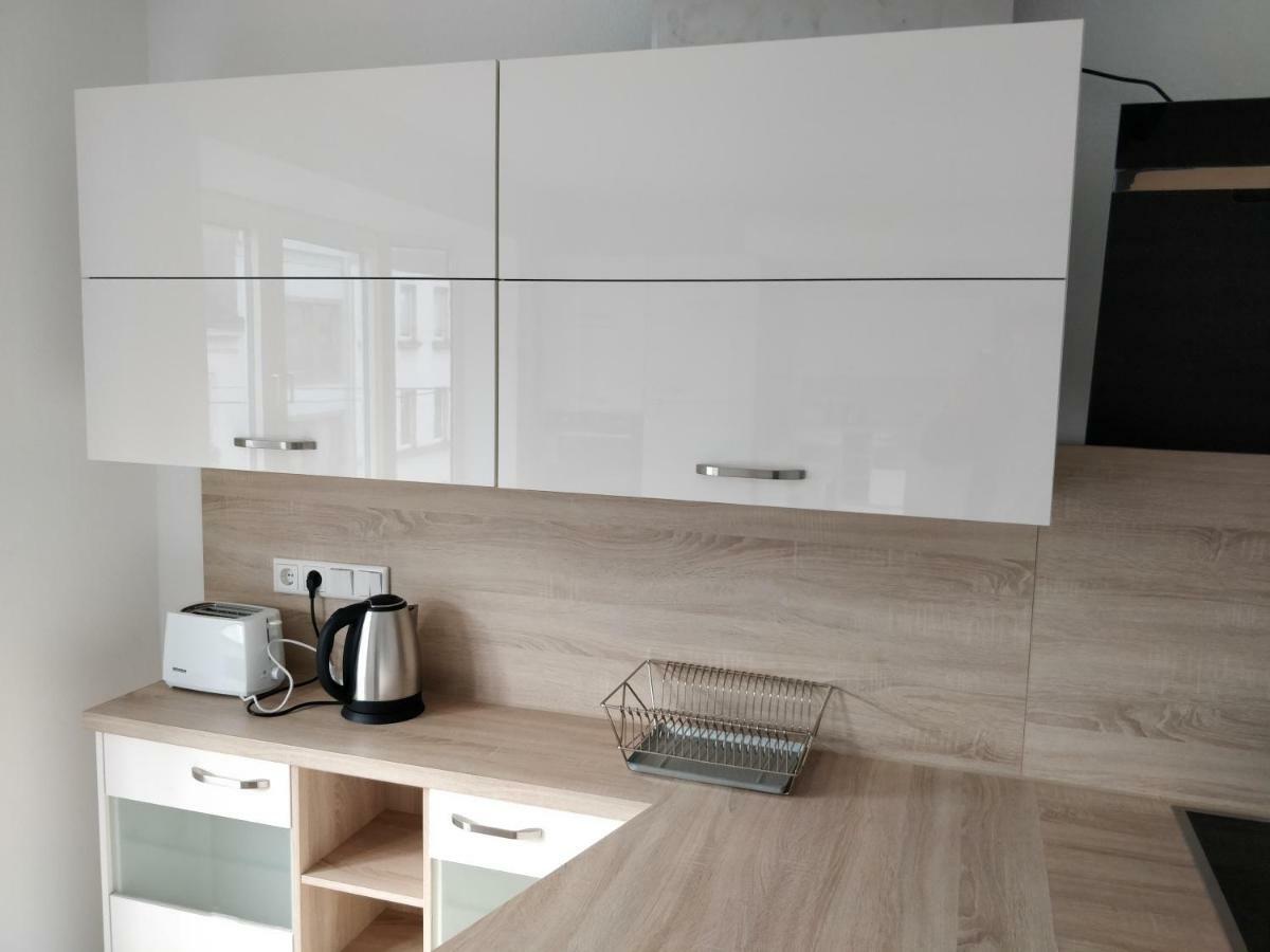 דיסלדורף Xxl Superior Old Town Apartment מראה חיצוני תמונה