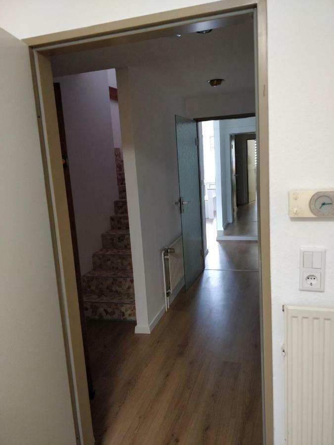 דיסלדורף Xxl Superior Old Town Apartment מראה חיצוני תמונה