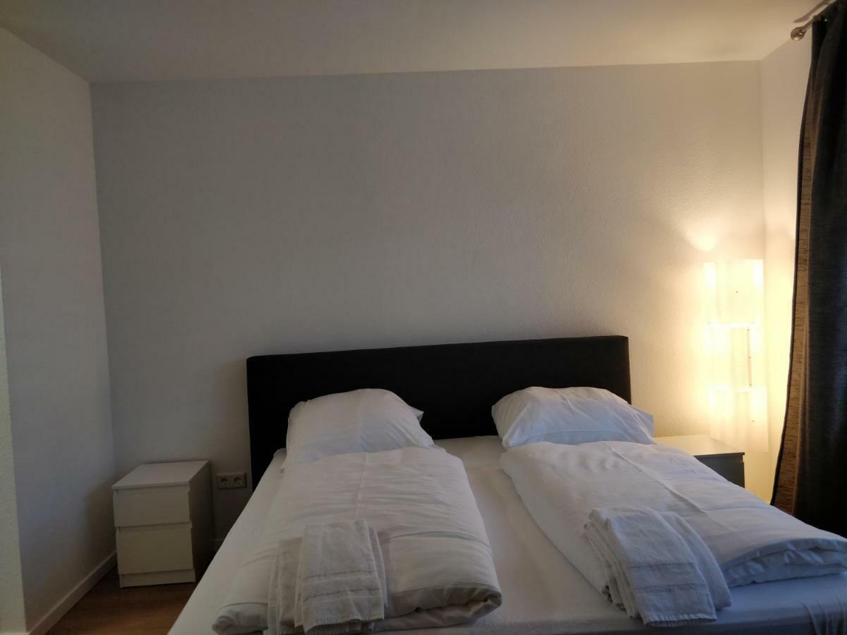 דיסלדורף Xxl Superior Old Town Apartment מראה חיצוני תמונה