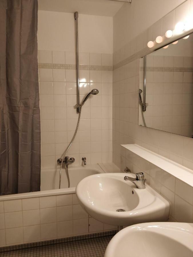 דיסלדורף Xxl Superior Old Town Apartment מראה חיצוני תמונה