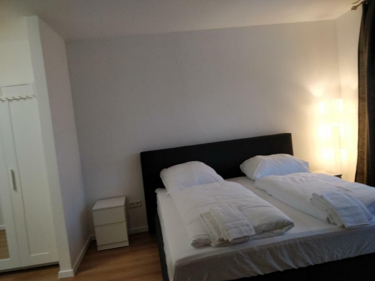 דיסלדורף Xxl Superior Old Town Apartment מראה חיצוני תמונה